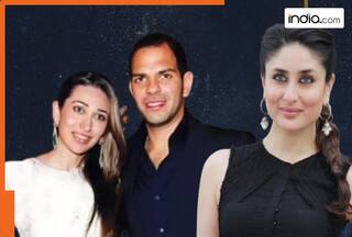 'Tough year...': Kareena Kapoor gives strength to Karisma after ex-jiju Sunjay Kapur's death - See post