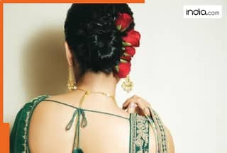 Meet actress who created history after giving three back to back Rs 500 crore blockbuster, not Deepika Padukone, Alia Bhatt, Priyanka Chopra, she is...