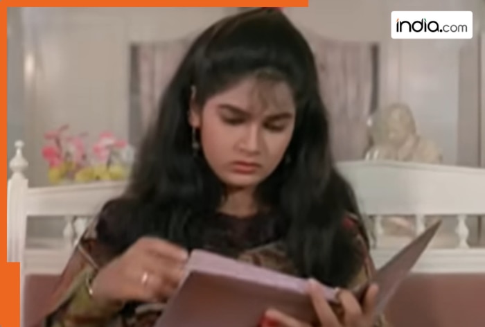 Remember Anjali from Shah Rukh Khan's Baazigar? Here's how she looks now and what she's doing these days