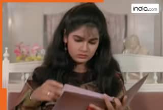 Remember Anjali from Shah Rukh Khan's Baazigar? Here's how she looks now and what she's doing these days