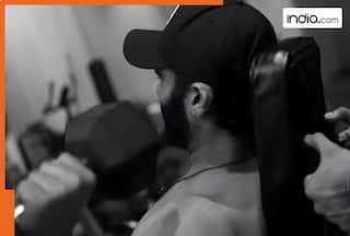 Meet actor who was just 11 when his father left his mother to remarry..., now shares beautiful bond with his..., actor is...