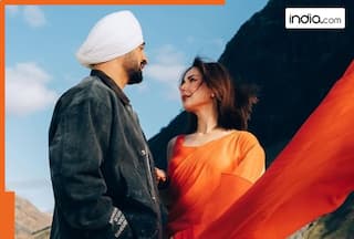 You won't believe what Rakhi Sawant said about Pakistan star and Diljit Dosanjh's heroine in Sardaar Ji 3