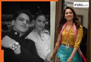 Tamannaah Bhatia shares cryptic post after Vijay Varma's dating rumours with Fatima Sana Shaikh go viral: 'Some spaces are...'
