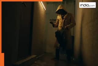 This 2-hour 18-minute horror thriller will keep you hooked; has 8.1 IMDb rating, not Pushpa 2, Stree 2; movie is…, actors are…