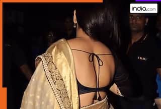 Meet actress who was once called 'too dark', later became Bollywood's leading lady, now her net worth is Rs..., she is...