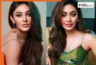 Shefali Jariwala dies at 42: The 'Kaanta laga' actress made her South debut with THIS actor, the film became superhit, name is..., lead actor was...