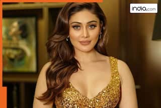 Shefali Jariwala dies: Just 10 months before her death, the actress made a viral remark: 'The day I die...'