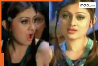 Shefali Jariwala dies: You won't believe how much she was paid for song Kaanta Laga, the amount was Rs...