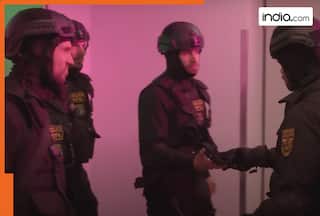 OTT releases in July: Not just Special Ops 2, these 4 films and series will blow your mind - Check full list