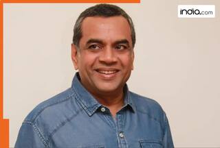 After Hera Pheri 3, Paresh Rawal has an big issue with...:  'Film let ke...'