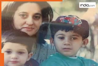 Meet actor whose Grandmother and father are superstars, grandfather and uncle are famous actors, son was a mega flop, not a single film worked, his name is...