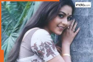 Meet Satyajit Ray's heroine, who was a top actress, later quit films for marriage, moved to US, now works as a..., her brother died when...