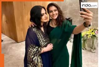 Meet Ajay Devgn's sister, as beautiful as any Bollywood actress, her name is..., she works as...