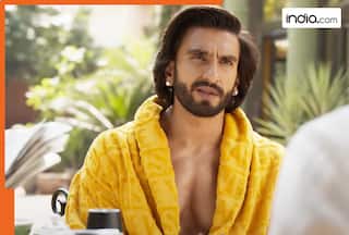 Ranveer Singh rejected this film, called it 'too dark', the role then went to this actor who got his career's biggest superhit, his name is..., the film was...