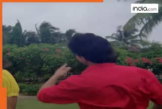 Meet actor who once competed with Shah Rukh Khan, Aamir Khan, never became a star, lived with someone else's wife for 20 years, his name is...