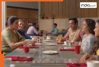 9 episode series will melt your heart, a love story which will blow your mind, has 8.7 IMDb rating, series is..., lead actors are...