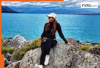 Meet actress, who Rekha once slapped on set, cried, unable to recover, left acting, now living a...