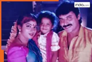 Meet actress, who worked in many hit films, quit acting to crack UPSC, is now an IAS officer, her name is..., married to..