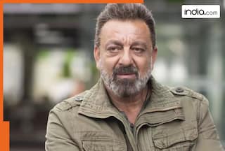 Meet Sanjay Dutt’s ‘second father’, who stood by him when no one else did, even helped to get him out of jail; He is...