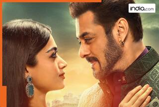 Bad news for Salman Khan! Sikandar makers cite shocking reason for film’s failure, file insurance claim worth Rs...