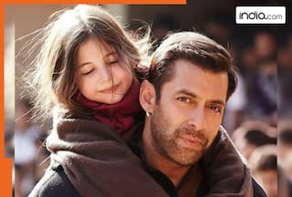 Not Salman Khan, but this superstar was the first choice of Bajrangi Bhaijaan, he walked away from the film due to...