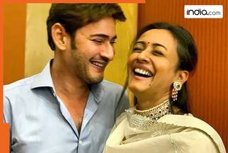 Why did 1993 Miss India Namrata Shirodkar leave Bollywood? Did she sacrifice her career for husband, or it was... - Know here