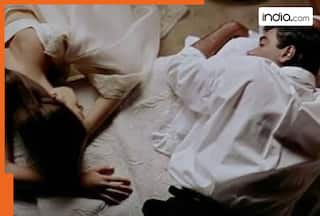 Made for Rs 16 crore, this film was a huge hit, earned Rs..., lead actor and actress fell in love and started their... movie is..