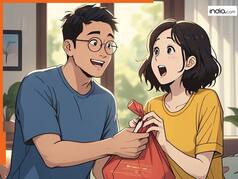 फ्री के चक्कर में किसी से भूलकर भी ना लें ये चीजें, धीरे-धीरे खाली हो जाएगी तिजोरी... मुसीबतें नहीं छोड़ेंगी पीछा