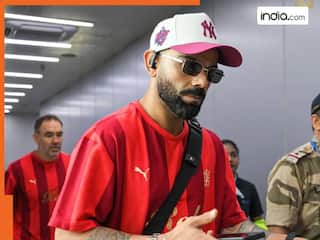 RCB के जश्न में हुए भगदड़ हादसे पर विराट कोहली ने तोड़ी चुप्पी, दुख जताते हुए बोले गए बड़ी बात