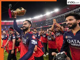 मैं संन्यास लूंगा तो... Virat Kohli ने रिटायरमेंट को लेकर फैंस से किया एक बड़ा वादा