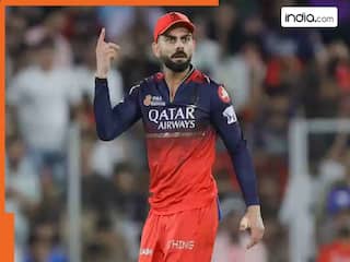 बेंगलुरु भगदड़ मामले में विराट कोहली के खिलाफ शिकायत दर्ज, पुलिस बोली- जांच करेंगे