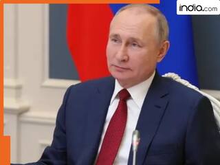 यूक्रेन के लिथियम भंडार पर रूस का कब्जा! पूर्वी यूक्रेन के बड़े गांव पर आर्मी ने किया कंट्रोल, दूर होगी पुतिन की सारी टेंशन