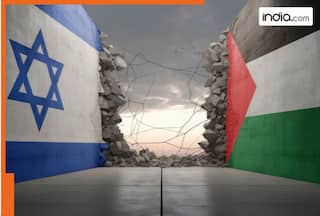 Israel or Iran... Who is Pakistan ally Azerbaijan a friend or foe of? Locked horns with both countries at once — Here's Why