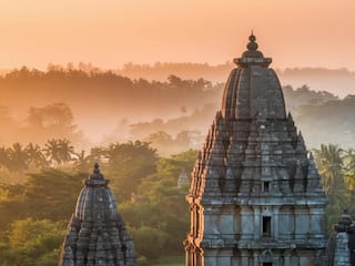 Walk The Divine Trail With These 5 Holy Destinations Hidden Around Wayanad