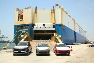 Hyundai Motor India Targets 7–8% Growth in Exports for FY 2025-26, Eyes Role as Brand’s Largest Export Hub Outside Korea