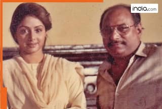 Veteran Filmmaker Partho Ghosh, famous for films Agni Sakshi and Teesra Kaun, dies at 75 due to...