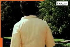 Meet actor who made a smashing comeback after 14 years, lost 18 kgs in 6 months by..., is now..., his name is...