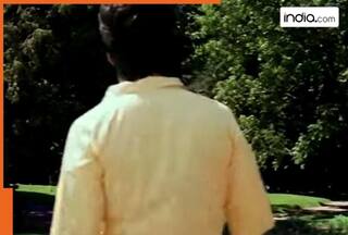 Meet actor who made a smashing comeback after 14 years, lost 18 kgs in 6 months by..., is now..., his name is...