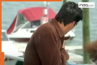 Meet actor who was thrown out of films after debut movie, father gave ultimatum, says 'his love was tough'; He is..., father was...