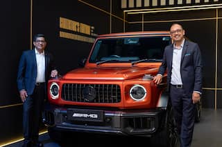 Mercedes-Benz India Launches Ultra-Exclusive AMG G 63 ‘Collector’s Edition’ – Only 30 Units for India