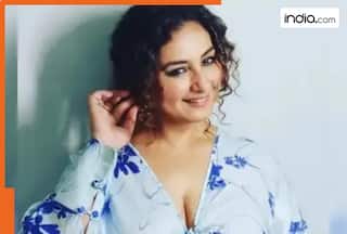 Divya Dutta finally reveals why she never got married and still single at 47: 'Maine bahut galat haath pakade...'