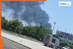 Ahmedabad plane crash: Tata Group to provide Rs 1 crore to families of each person after Air India flight crashes