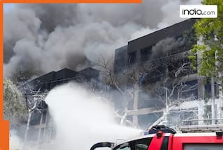 Ahmedabad plane crash: Tata group's chairman N. Chandrasekaran’s first reaction on Air India flight tragic accident, says an emergency…