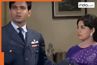 Meet man who wanted to be an actor, but never became one, is now a famous..., changed lives of Madhuri Dixit, Manisha Koirala, Anil Kapoor, Jackie Shroff, he is...