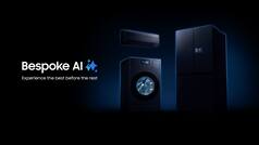 Samsung to Launch 2025 Line-up of Bespoke AI Appliances in India on June 25