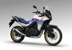 Honda Launches 2025 XL750 Transalp in India at ₹10.99 Lakh
