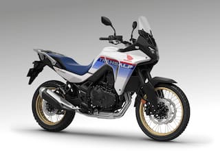 Honda Launches 2025 XL750 Transalp in India at ₹10.99 Lakh