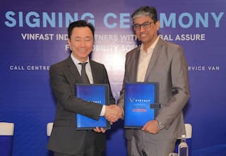 VinFast Partners with Global Assure to Strengthen Customer Support Network in India