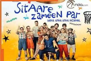 Sitaare Zameen Par Box Office Day 1 Prediction: Aamir Khan starrer gets off to a slow start, earn Rs…