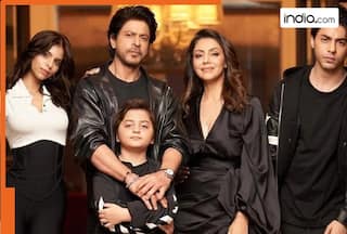 Bad news for Shah Rukh Khan, Gauri Khan as BMC team reach Mannat due to..., trouble for superstar because....
